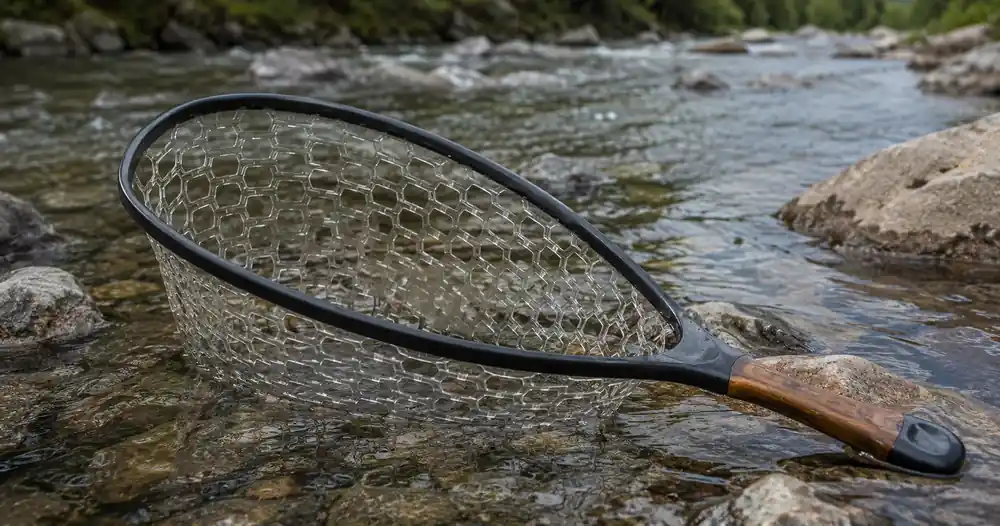 Fly Fishing Net