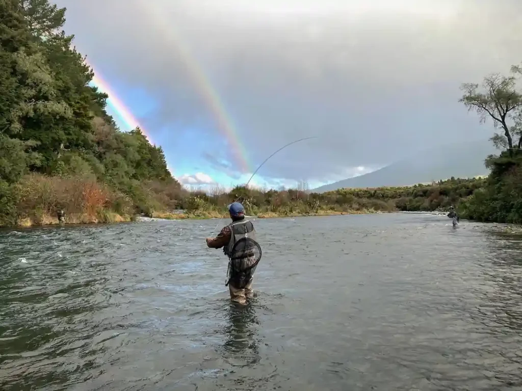 best fly fishing destinations