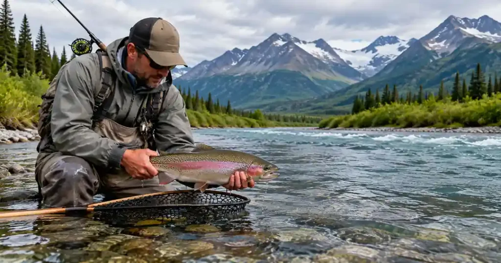 best fly fishing destinations