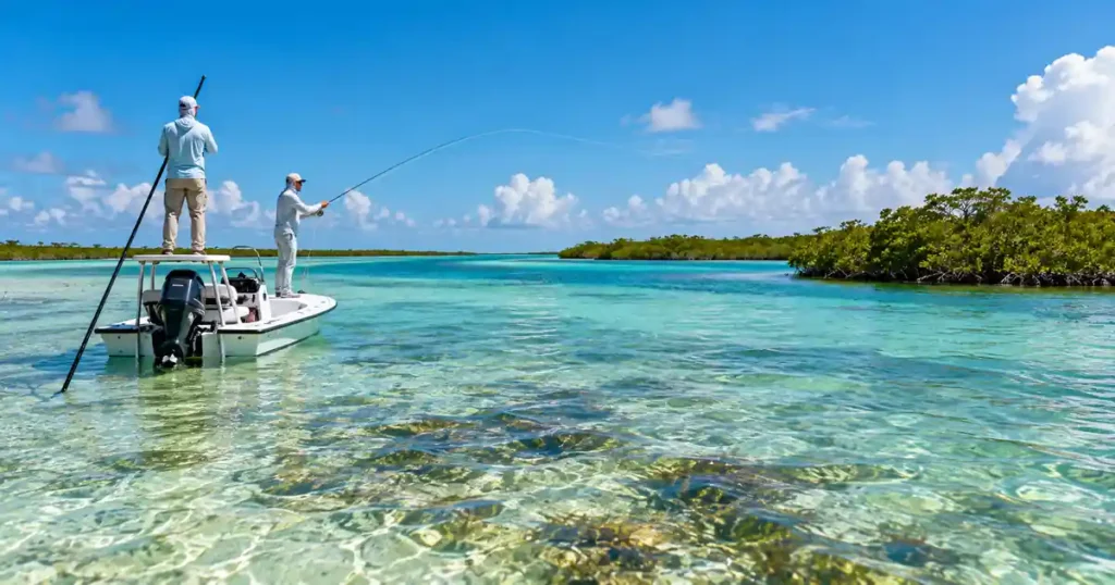 best fly fishing destinations