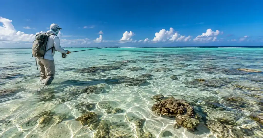 Best Saltwater Fly Fishing Destinations