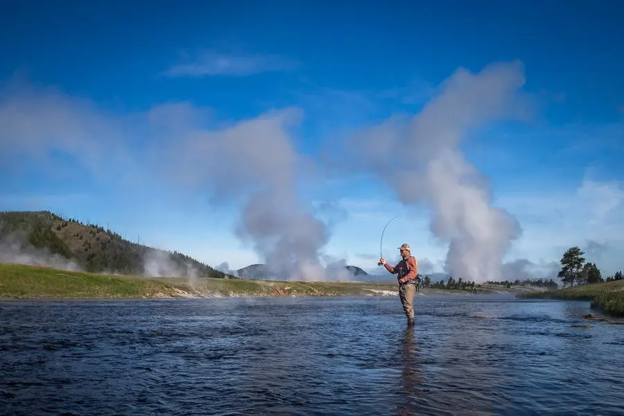 best fly fishing destinations